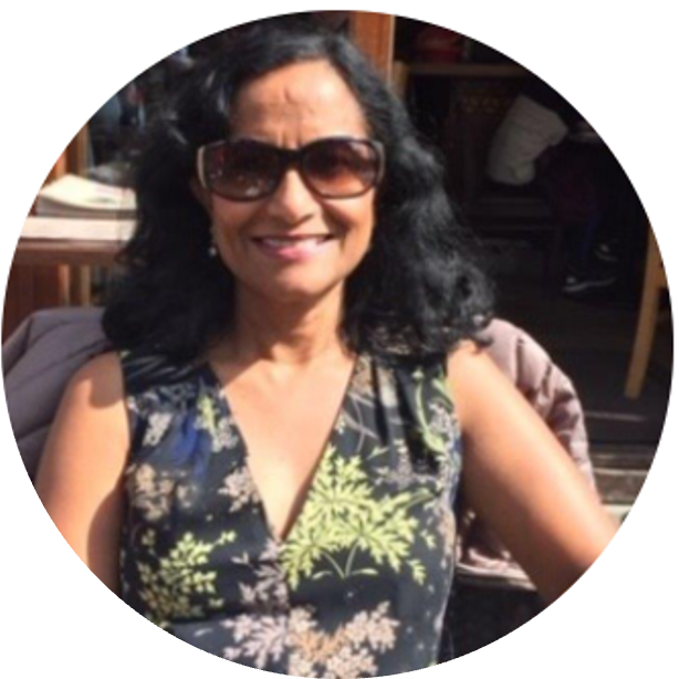 Karuna Perrera-Westgate